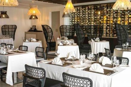 Sinas Restaurant